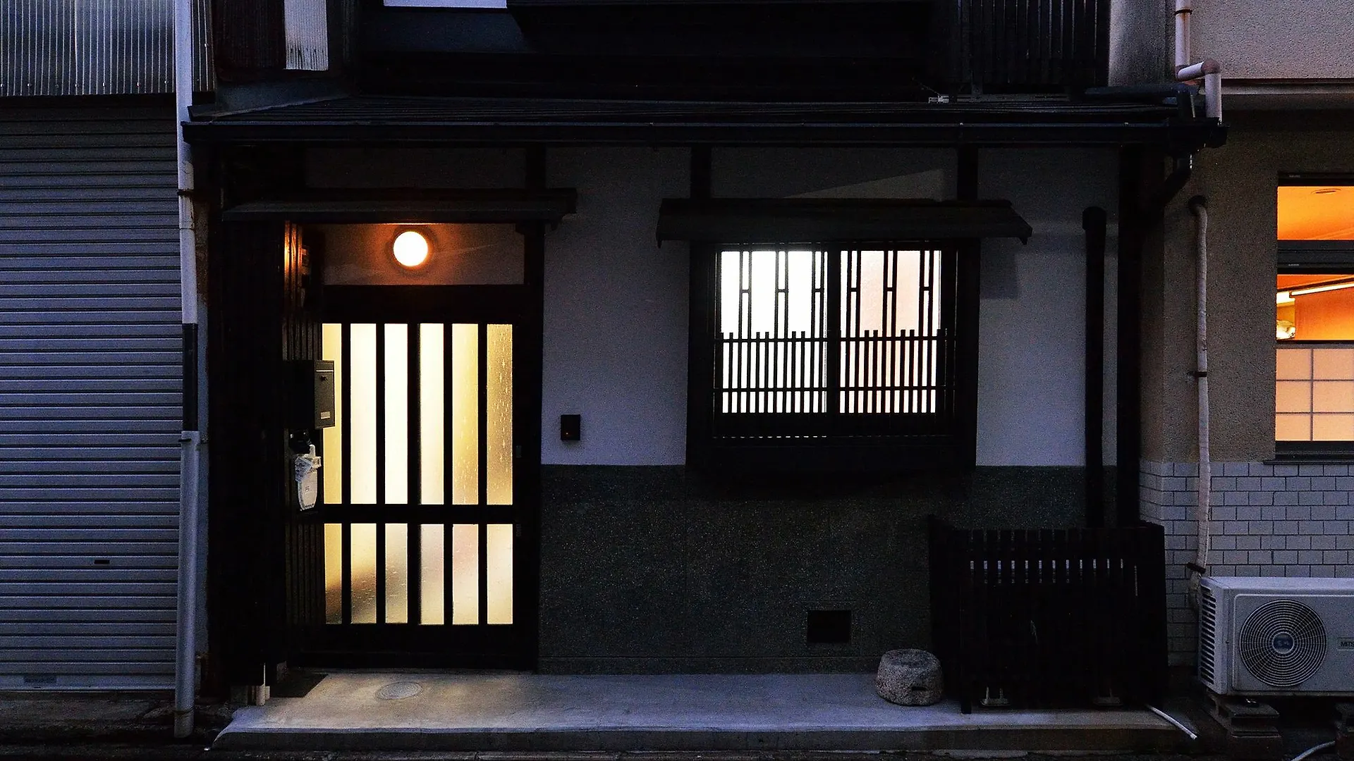 Raku Inn Kyoto 0*,  Japan