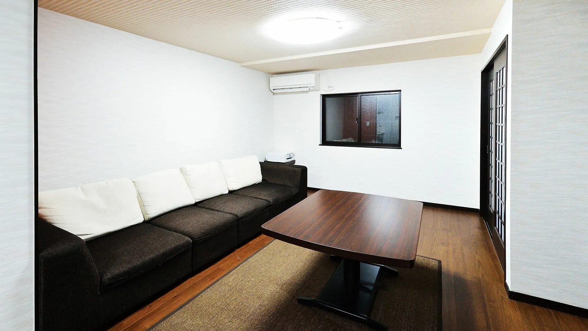 Raku Inn Kyoto Feriehus