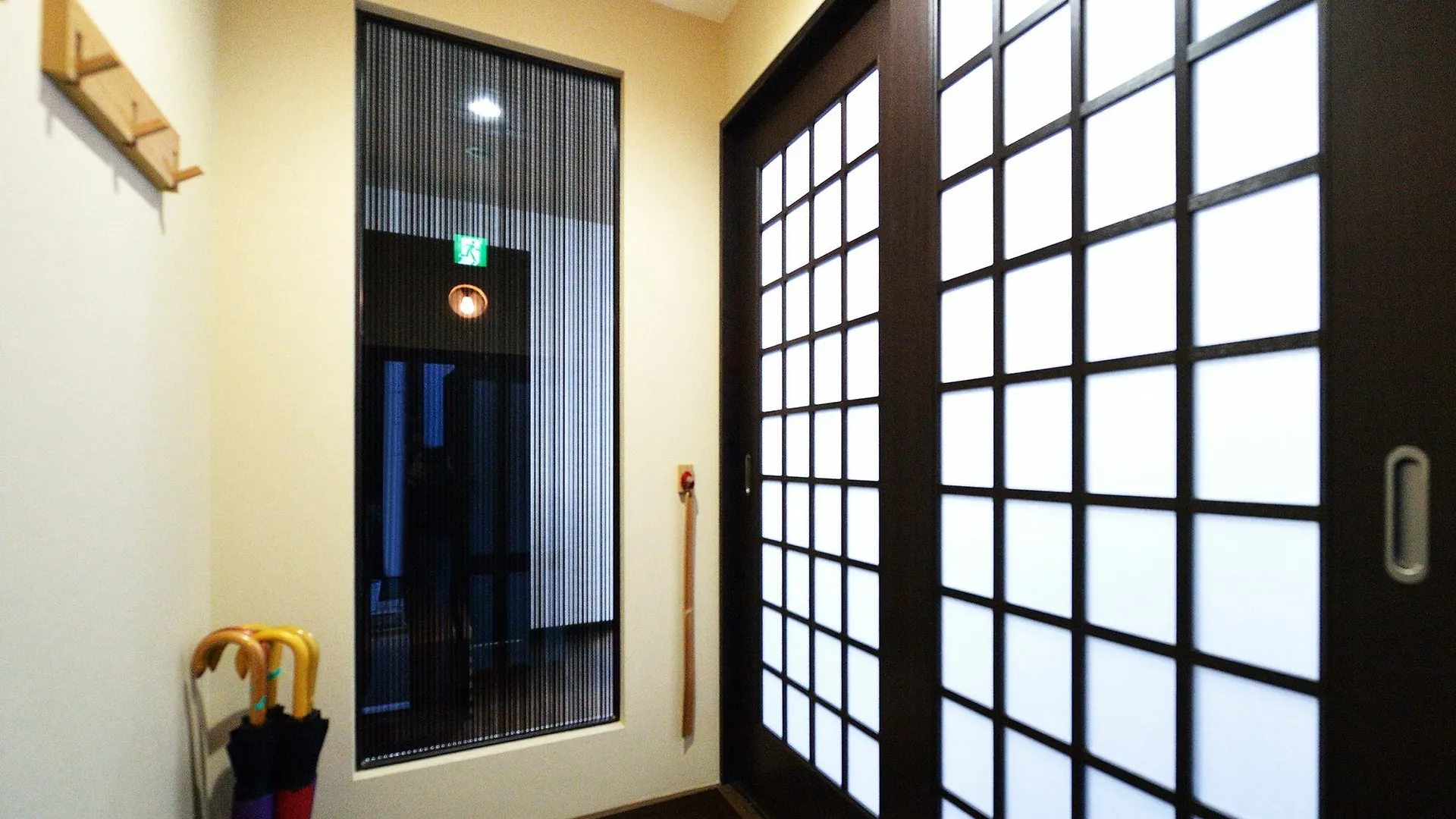 Feriehus Raku Inn Kyoto