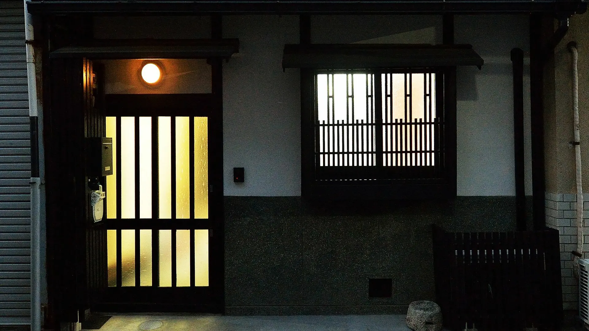 Raku Inn Kyoto Japan