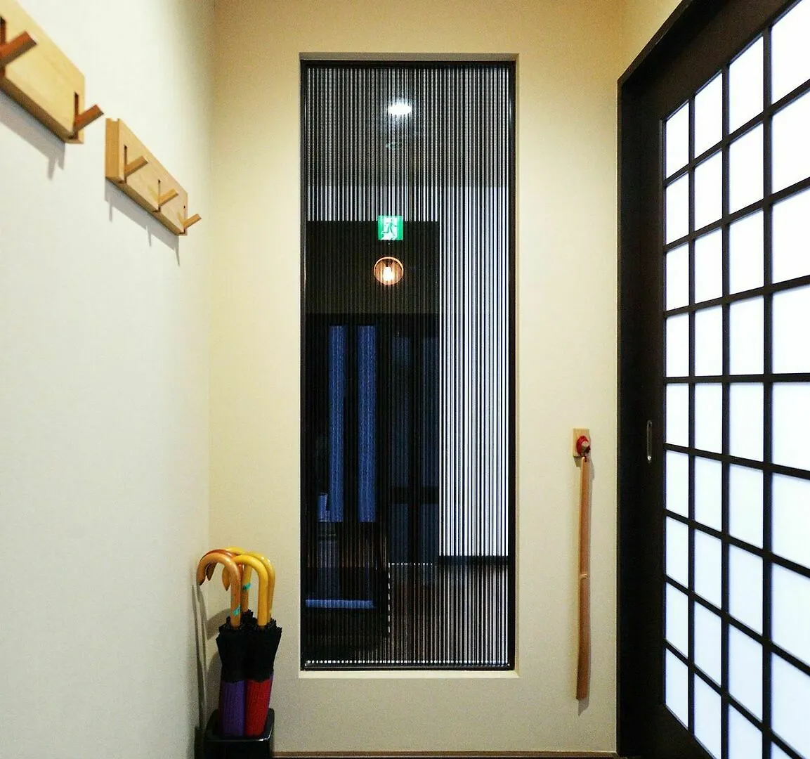 Raku Inn Kyoto Japan