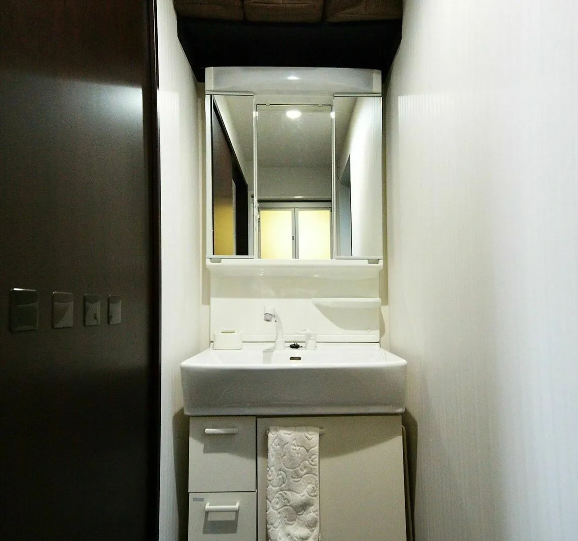 Raku Inn Киото Дом отдыха