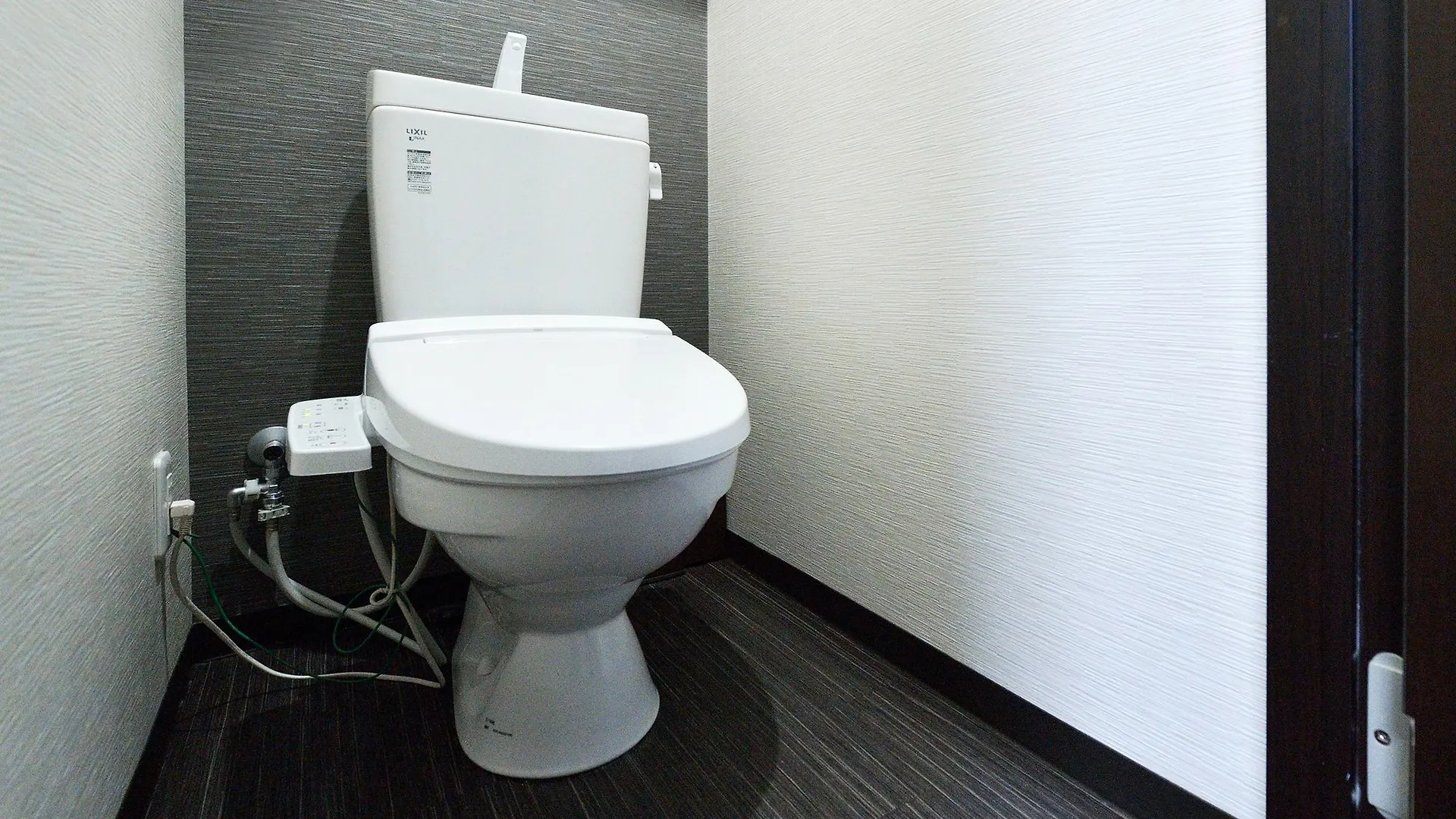 Дом отдыха Raku Inn Киото